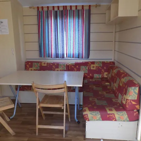 Ferienhaus Natur Camping Bungalow T3 - 1 *